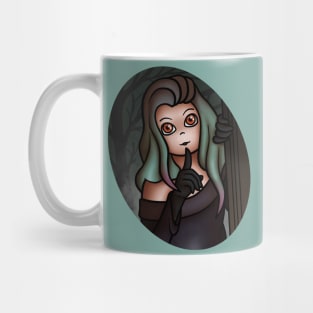 Livia Mug